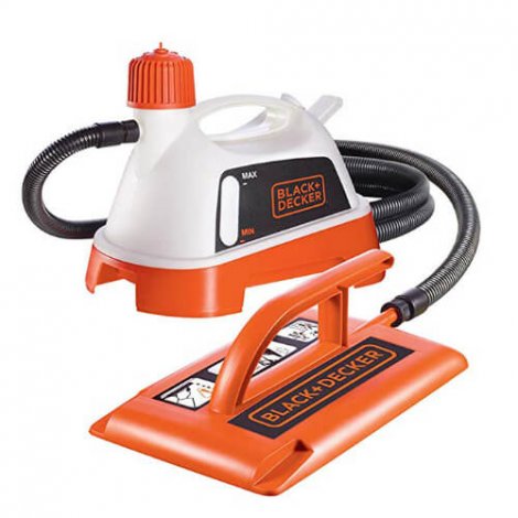 2. BLACK+DECKER KX3300T