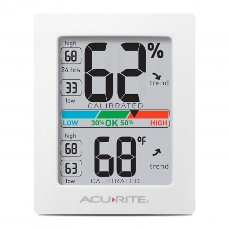 9. AcuRite 01083 Pro
