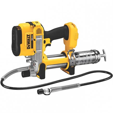 6. DEWALT DCGG570B