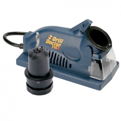 3. Drill Doctor 350X