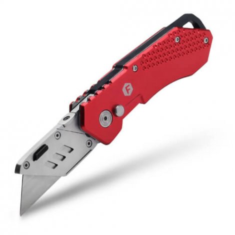 2. FC Folding Utility Knife
