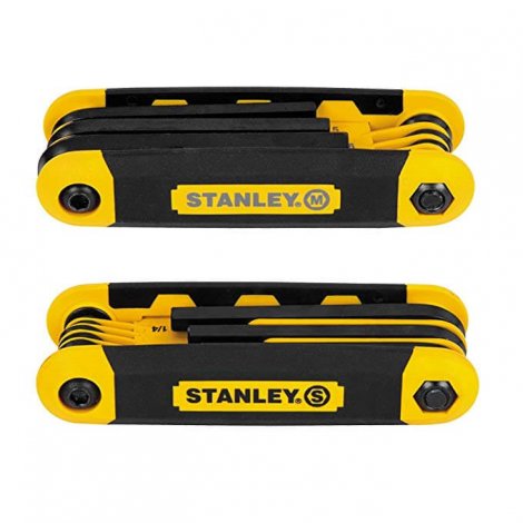 4. Stanley STHT71839