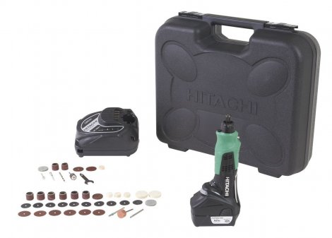 8. Hitachi GP10DL