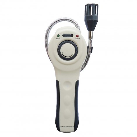 8. Amgaze Combustible Detector