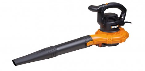 5. Worx WG518
