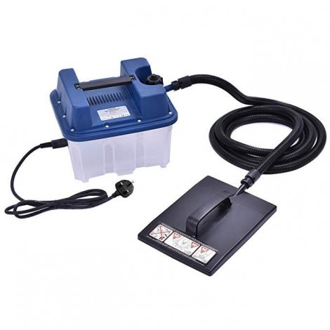 10. Costway 2200W Professional