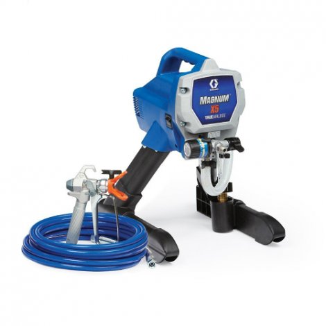 2. Graco Magnum 262800 X5