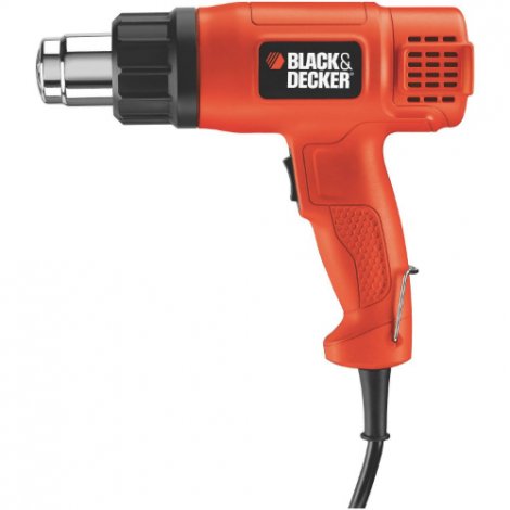 3. Black & Decker HG1300