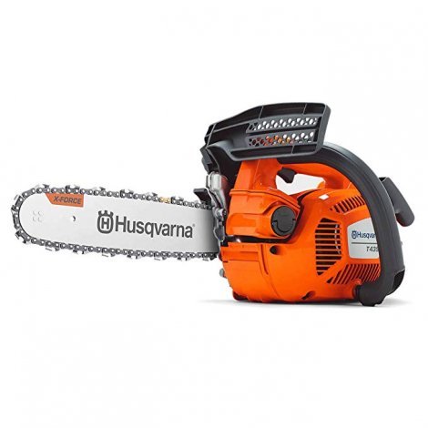 10. Husqvarna T435