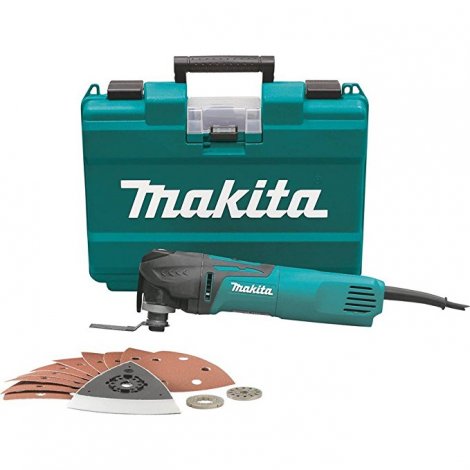 9. Makita TM3010CX1