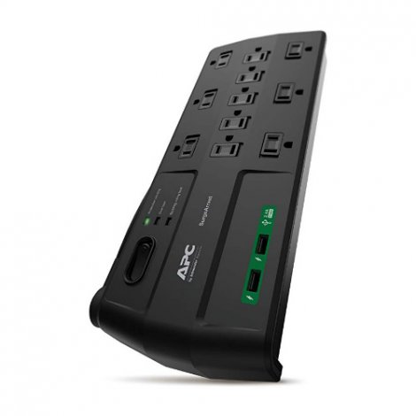 3. APC 11-Outlet Strip