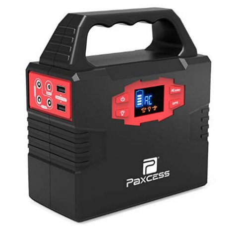 2. Paxess 100-Watt