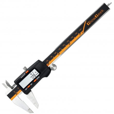 9. GlowGeek Caliper
