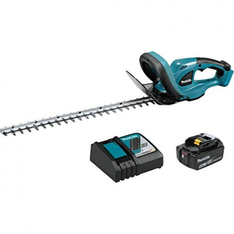 7. Makita XHU02M1
