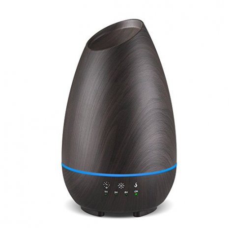 9. InnoGear 2018 500ml Aromatherapy