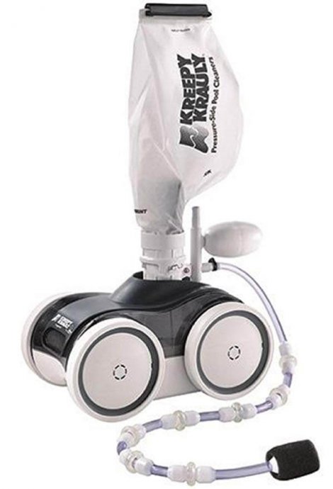 9. Pentair LL505G Kreepy Krauly Legend