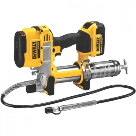 1. DEWALT DCGG571M1