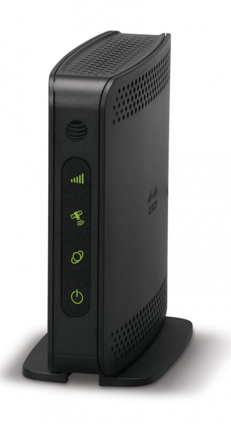4. Cisco AT&T Tower Antenna