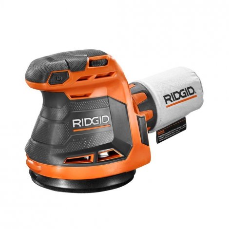 9. Ridgid R8606B GEN5X