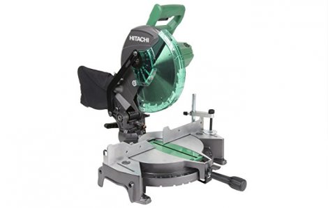 3. Hitachi C10FCG