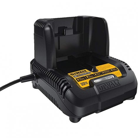 10. DeWalt DCCS690M1