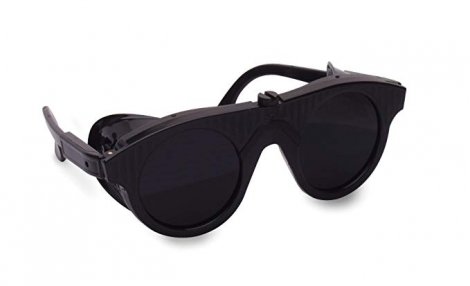 9. Safety Glasses Protective Glasses