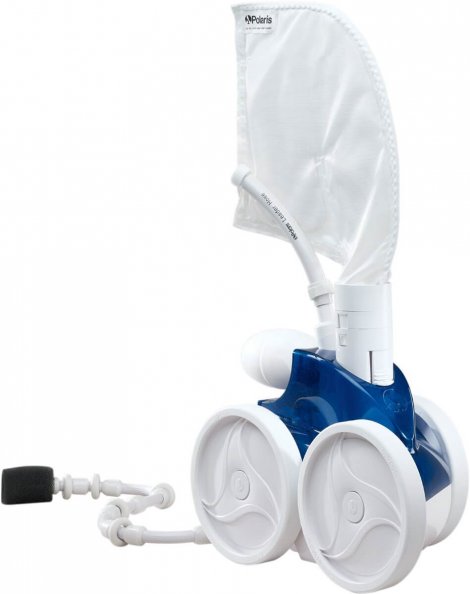 10. Polaris Vac-Sweep 380
