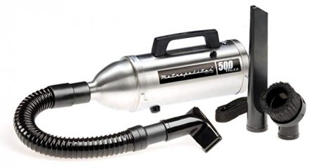 10. Metro Vacuum VM6BS500
