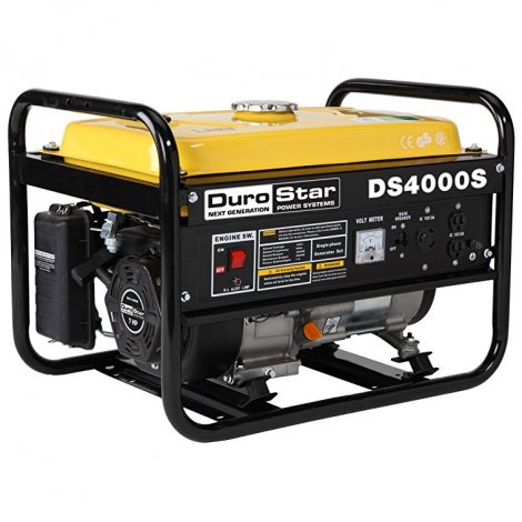 5. DuroStar DS4000S