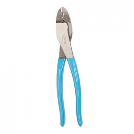 3. Channellock 909