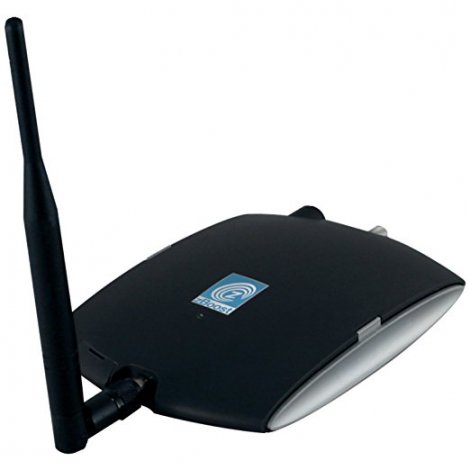6. zBoost ZB575-A Tri Band AT&T