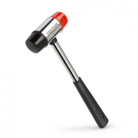 2. TEKTON 30812 Double-Faced Soft Mallet