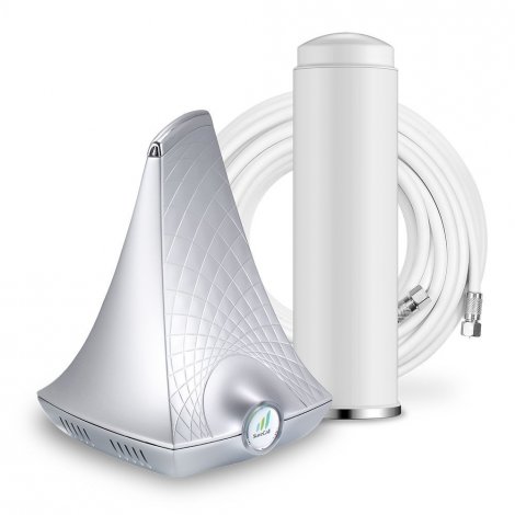 8. SureCall Flare Kit