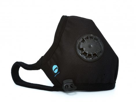 10. Cambridge Mask Co PRO N99 Mask