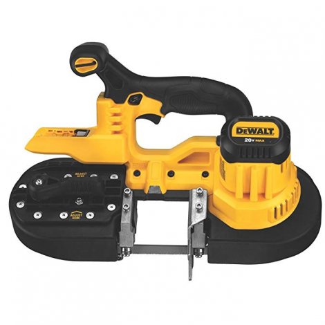 6. DEWALT DCS371B