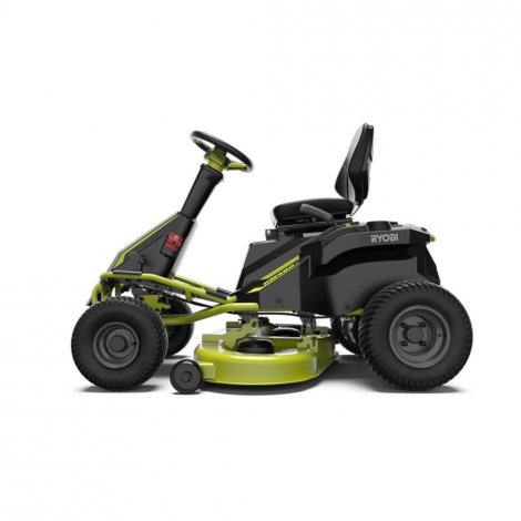 8. Ryobi 100 Ah