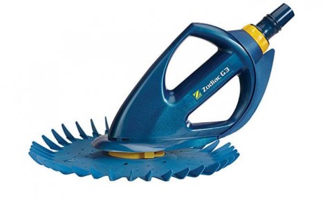 6. Zodiac BARACUDA G3 W03000