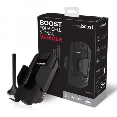 10. weBoost Drive 470107