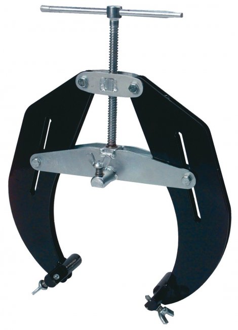 8. Sumner Ultra Clamp