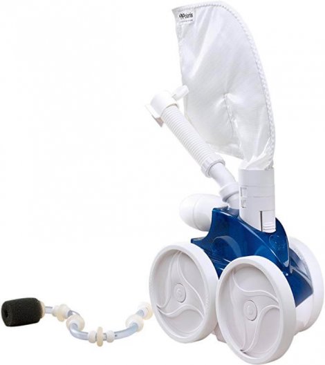 8. Polaris Zodiac Vac-Sweep