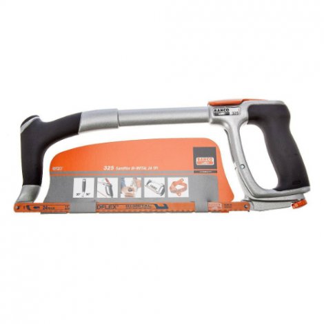 3. Bahco 325 with Ergo Handle
