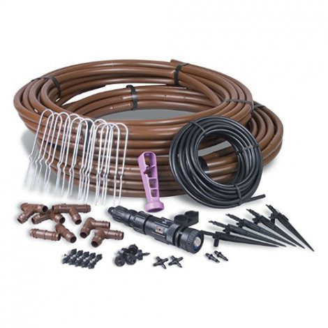 2. Rain Bird GRDNERKIT