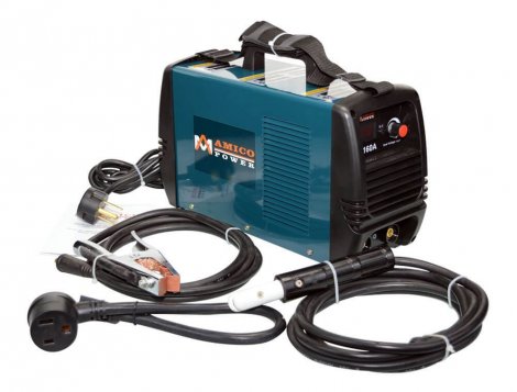 9. Amico Power - DC Inverter Welder
