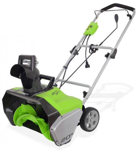 4. GreenWorks 2600502