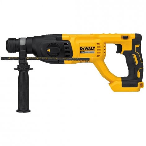 7. DEWALT DCH133B