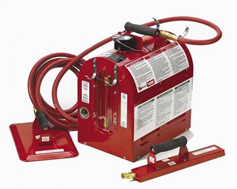 9. Warner Electric 5687