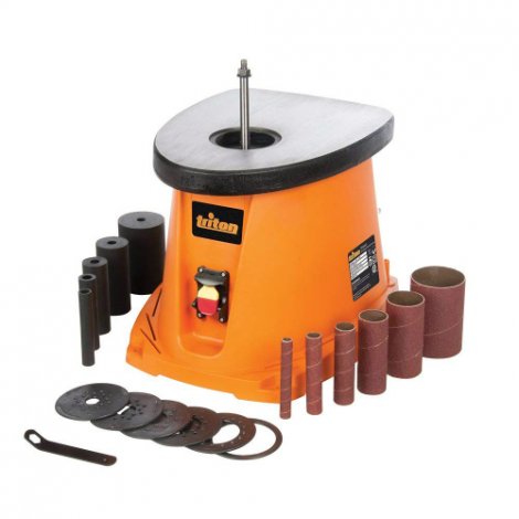 2. Triton TSPS450