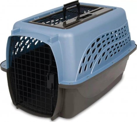 10. Petmate Two Door