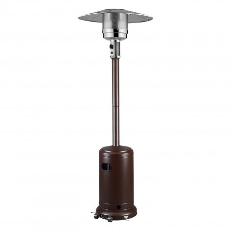 8. Uenjoy Heater