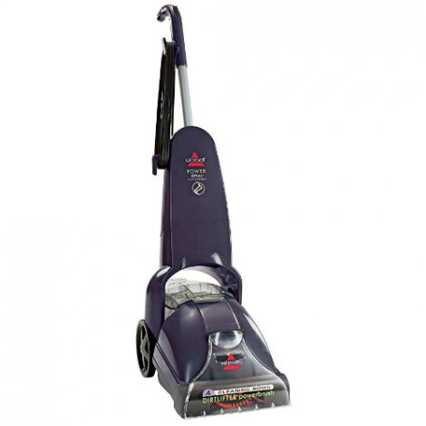 2. BISSELL PowerLifter PowerBrush